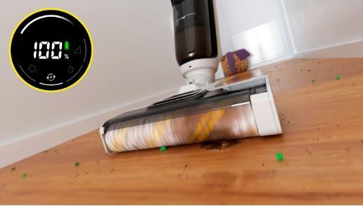 Immagine prodotto Kärcher FCV 4 a secco (Aspirazione e pulizia)