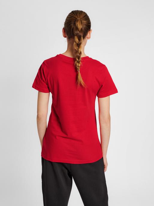 Immagine prodotto hummel Hmlred Basic T-Shirt S/S Woman (M)