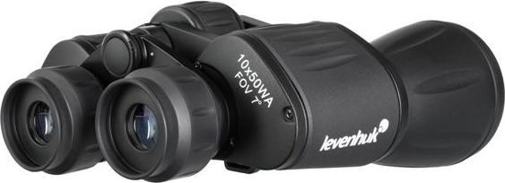 Immagine prodotto Levenhuk New Atom 10x50 (10x, 50 mm)