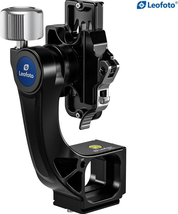 Leofoto MPG-02L Gimbal Head