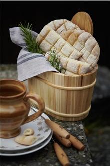 Produktbild Nouvel Brotkorb Melchterli