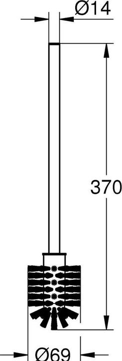 Produktbild Grohe Essentials