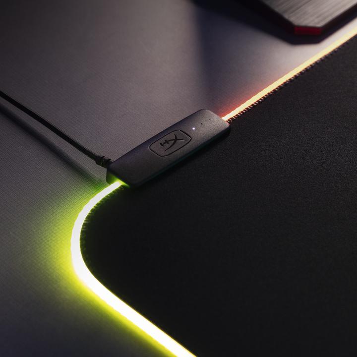 Actual product image HyperX Pulsfire (XL)