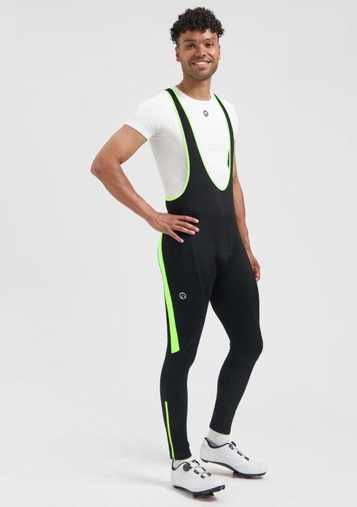 Produktbild Rogelli Mutandone da Ciclismo Core Long (S)