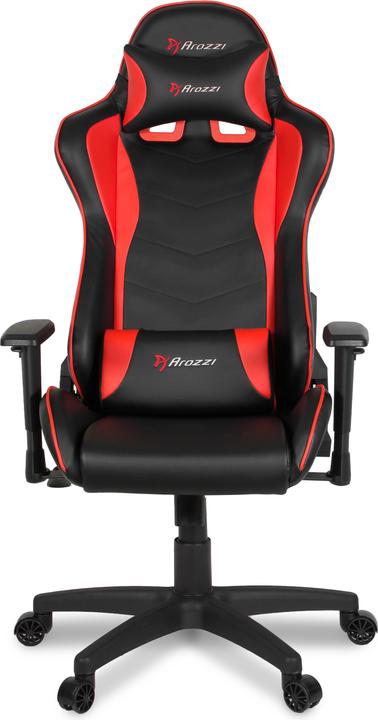 Productafbeelding Arozzi Spelstoel Mezzo V2 - PU