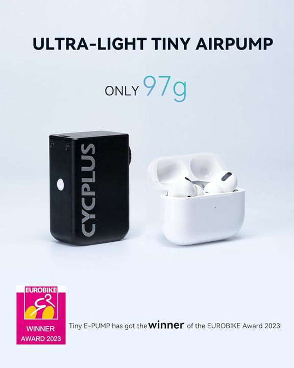 Produktbild Cycplus AS2