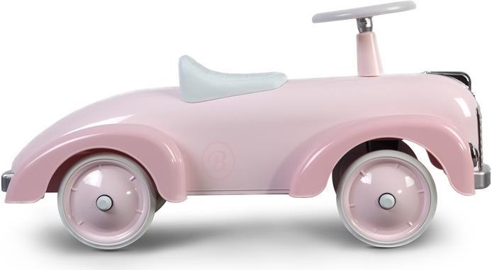 Baghera Speedster Ballerina