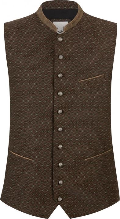 Produktbild Stockerpoint Hudson Traditionelle Weste (44, 60)