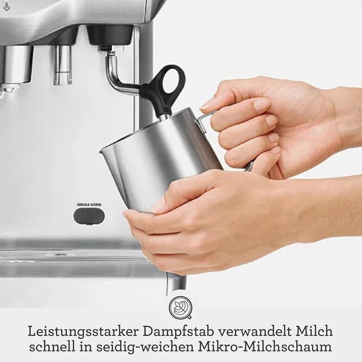 Productafbeelding Sage de dubbele boiler