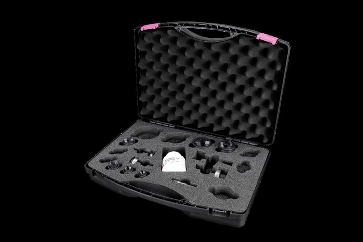 Immagine prodotto Rittal Set di punzoni per lamiera 4055581 (4055581)