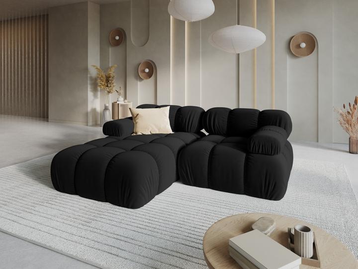 Actual product image Micadoni Bellis (Corner sofa, Modular sofa)