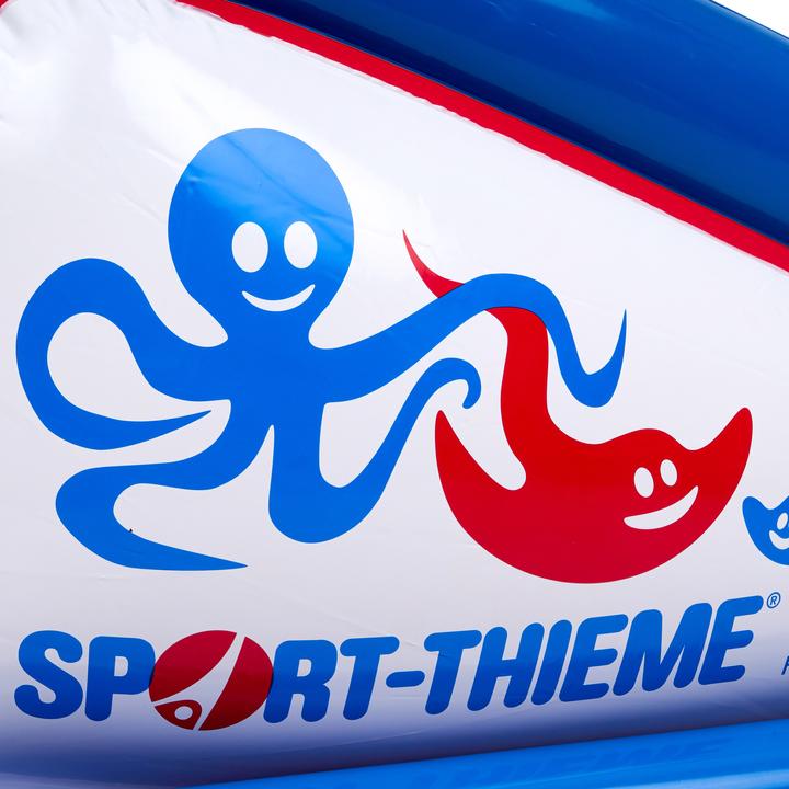 Produktbild Sport-Thieme Baby Wasserrutschbahn (0.40 m)
