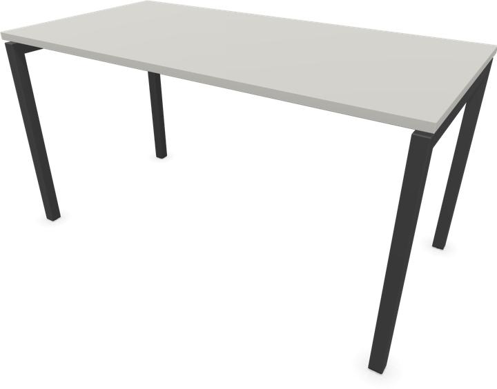 Actual product image Narbutas Nova U Desk (140 x 70 x 74 cm)