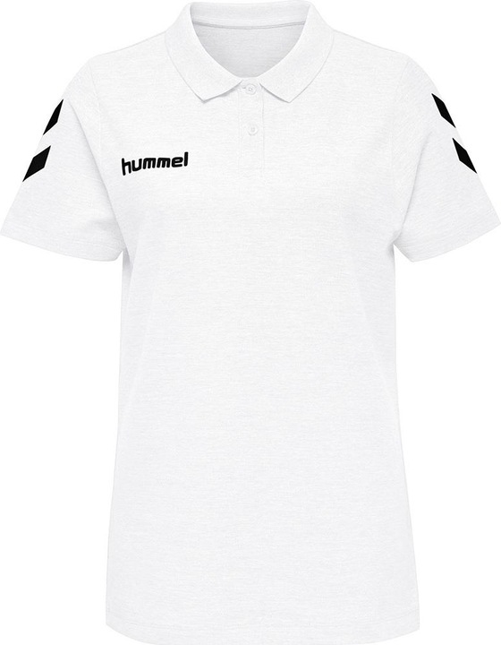 Immagine prodotto hummel Go Cotton Polo Donna (M)