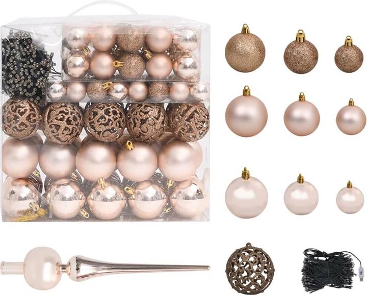 Produktbild vidaXL Kleanthis (210 cm)