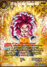 Image du produit Bandai Dragon Ball Super Box Zenkai Series Set 01 B28 ENG (Anglais, Affichage du booster)