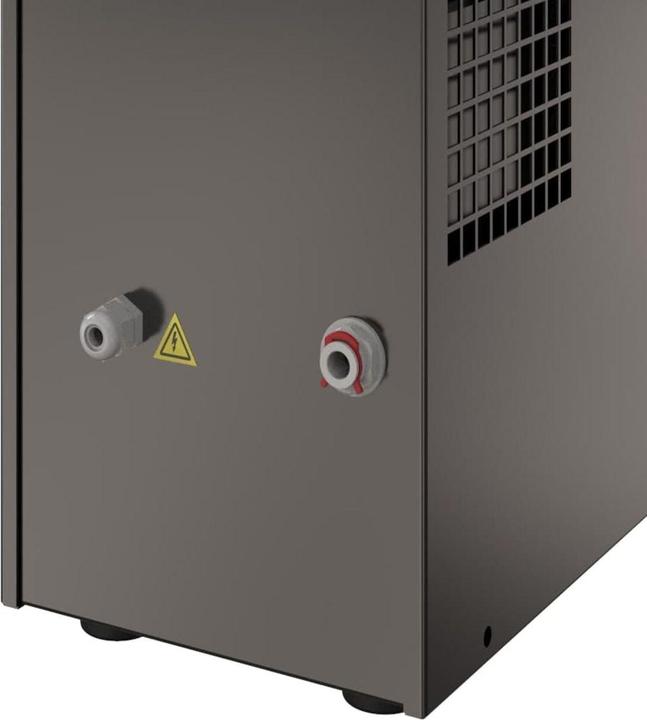 Actual product image Ich-zapfe JET 30 Bierkoffer-Set (35L/h)