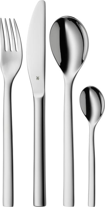Nuova (4 pièce(s), Set de couverts)