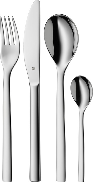 Nuova (4 pièce(s), Set de couverts)