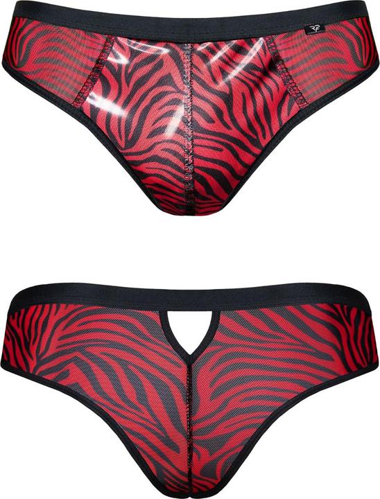 Image du produit Regnes Fetish Planet Slip pour homme (L)