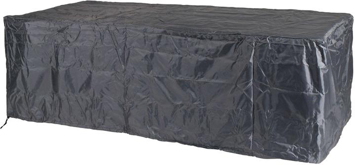 Jarda lounge bench cover