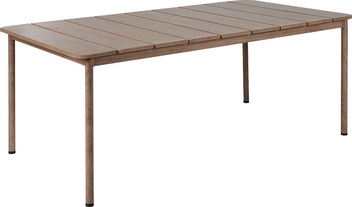 Produktbild Beliani Flavia