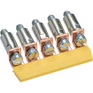 Hager, Kabelverbindung, Verbindungssteg