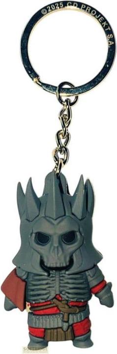 Good Loot The Witcher Vinyl Schlüsselanhänger Eredin