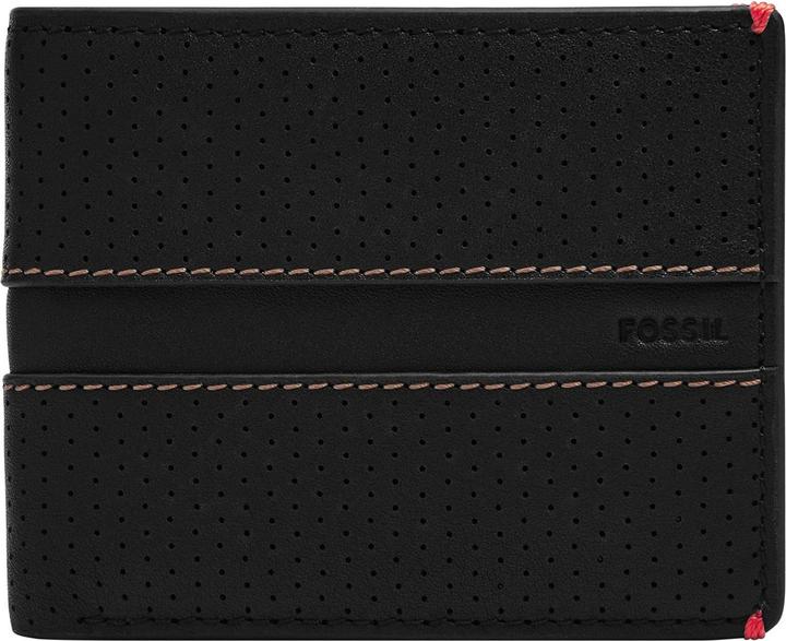 Actual product image Fossil Sport Tourer wallet leather 12 cm