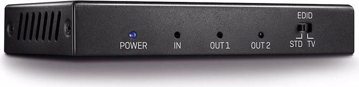 Produktbild Lindy HDMI 2.0 Splitter