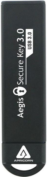 Image du produit Apricorn SecureKey (16 Go, USB-A, USB 3.0)