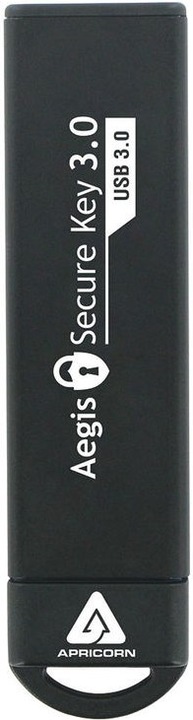 Actual product image Apricorn SecureKey (16 GB, USB-A, USB 3.0)