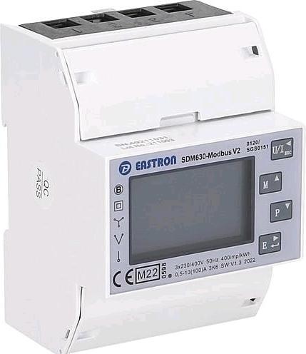 Produktbild Eastron SDM630