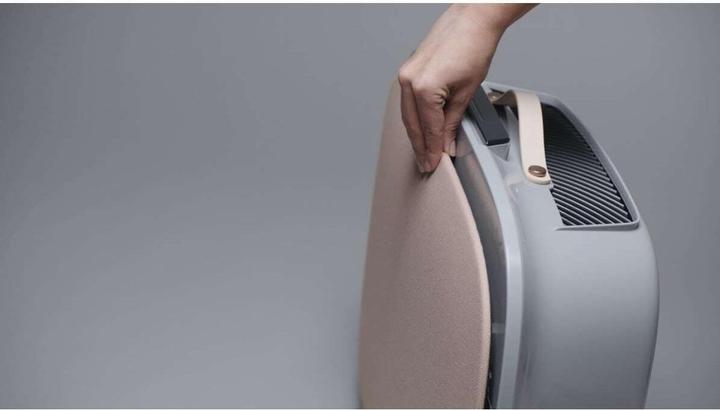 Produktbild Electrolux Dekor Set Soft Birch zu Well A7 und A5 (1x)