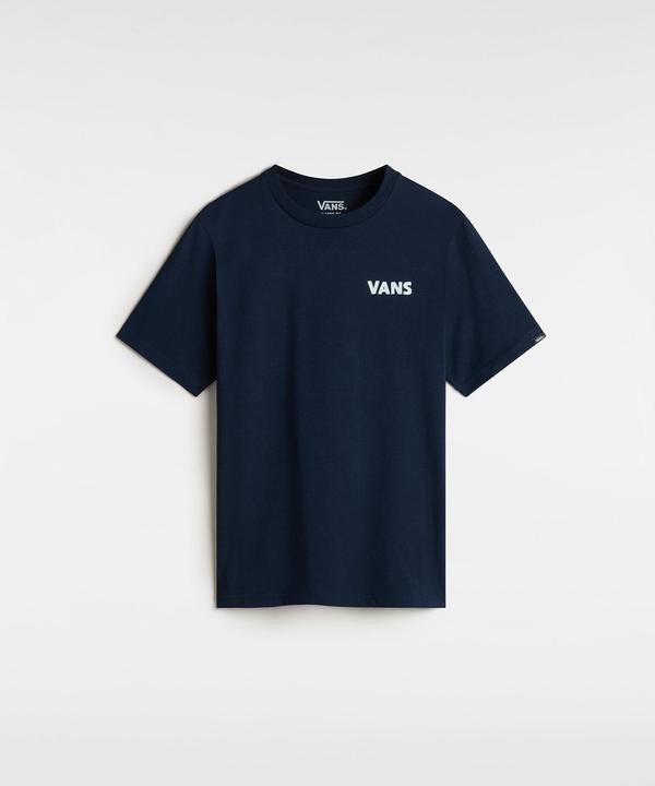 Actual product image Vans Headwaves SS Navy (S)