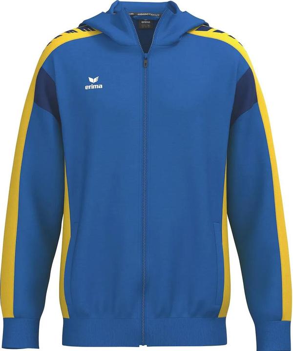 Blu, Giallo, Giallo, giallo newroyal, nuovo re