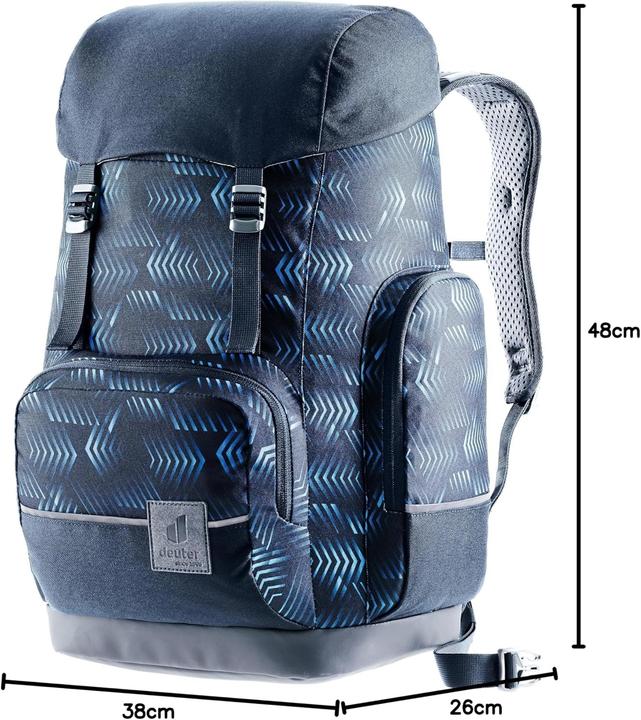 Immagine prodotto Deuter Zaino scuola Scula (44 l)