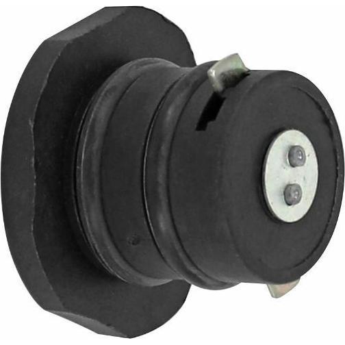 Thumbnail - P2R, Motorrad Zubehör, tankdeckel motorrad diebstahlsicherung peugeot 103