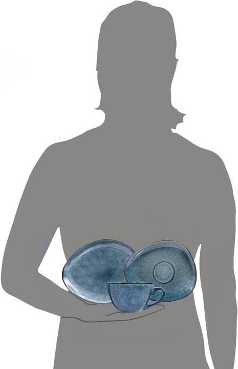 Actual product image Sänger Geschirr Coffee set Darwin (4 Piece)