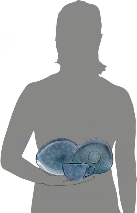 Actual product image Sänger Geschirr Coffee set Darwin (4 Piece)