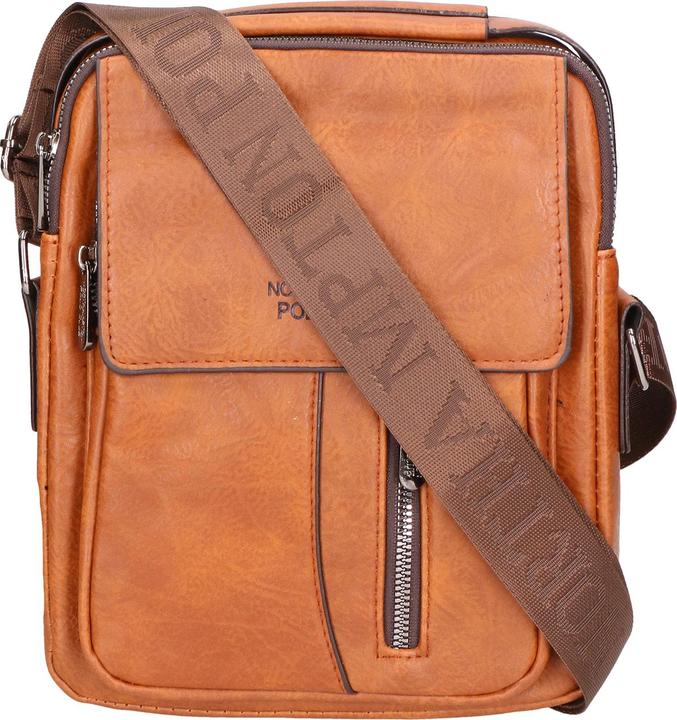 Immagine prodotto Northampton Polo Club Borsa a tracolla
