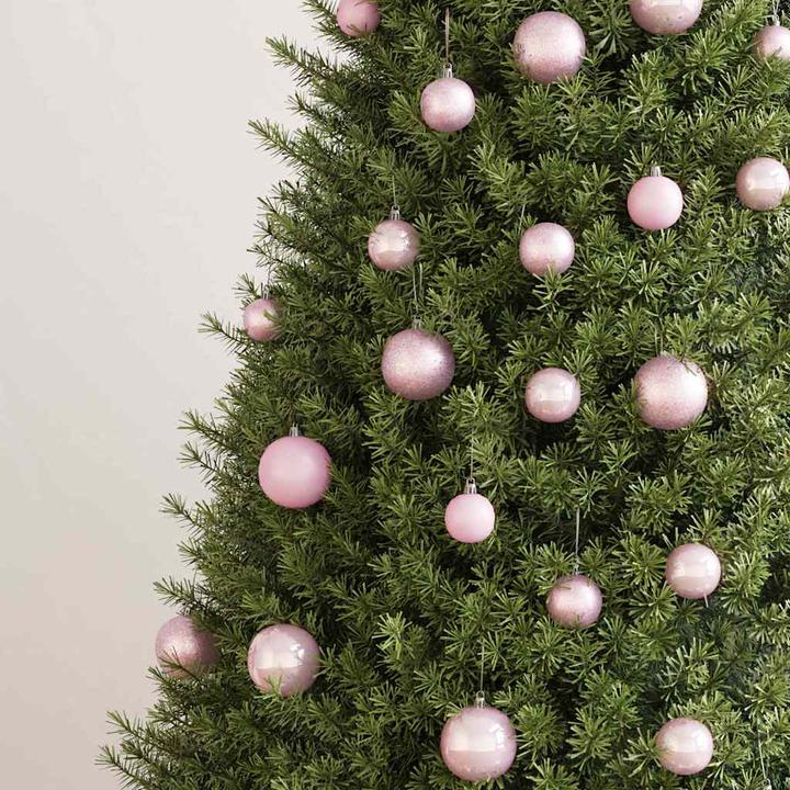 Produktbild vidaXL Weihnachtskugel (100x)