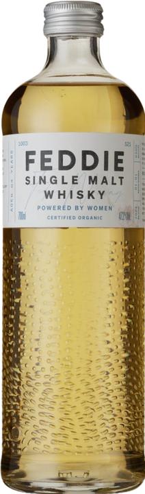 Feddie Single Malt Whisky