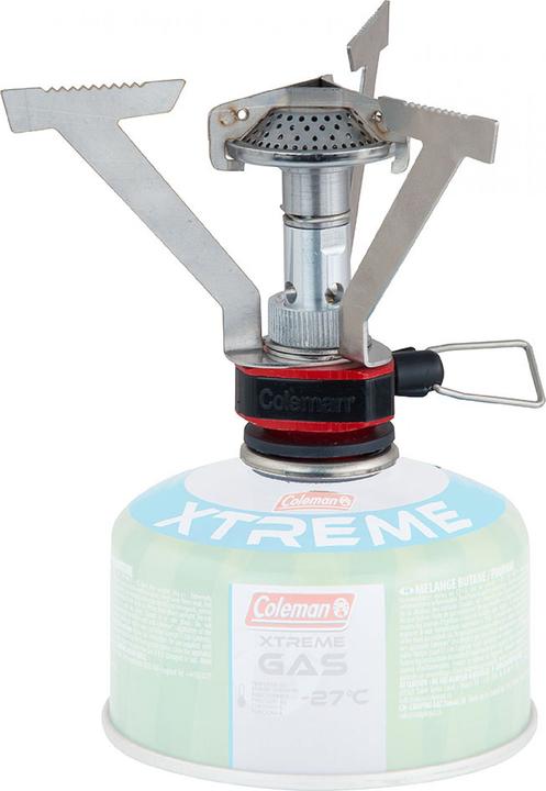 Coleman Firelitestart