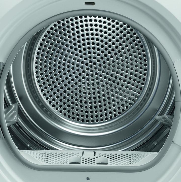 Produktbild AEG T9ECOWP Füllmenge bis 8 kg, EEK: A+++ (8 kg, Rechts)