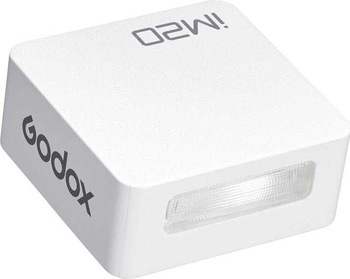 Immagine prodotto Godox IM20 i Flash Camera Flash White (Universale)