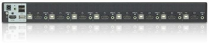 Produktbild Aten S1798 8-Port USB