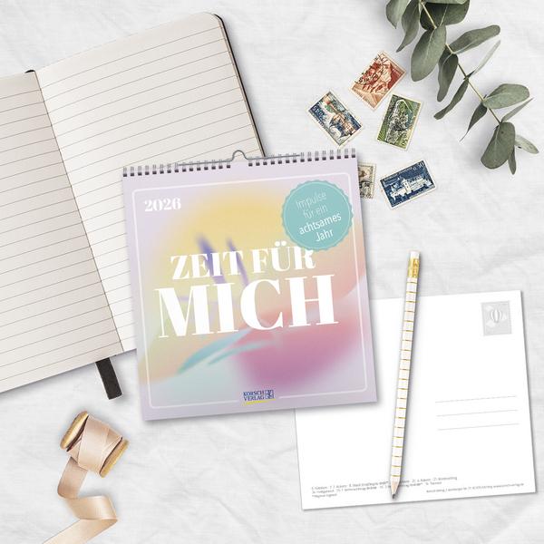 Produktbild Zeitfürmich2026 (Spezial)