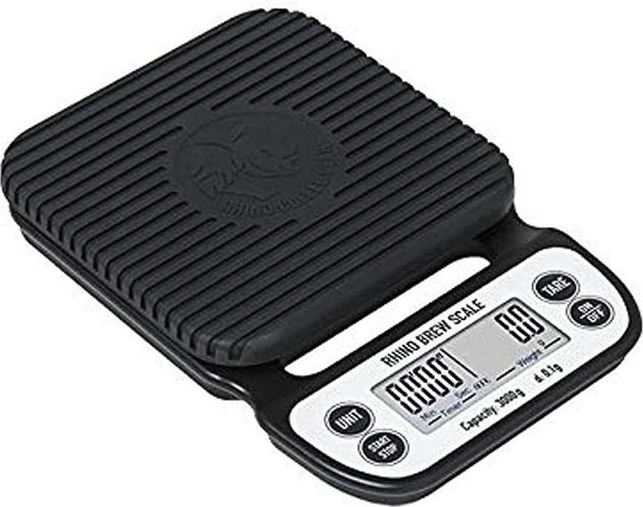 Actual product image Rhinowares Brühwaage 3 Kg - Gewicht