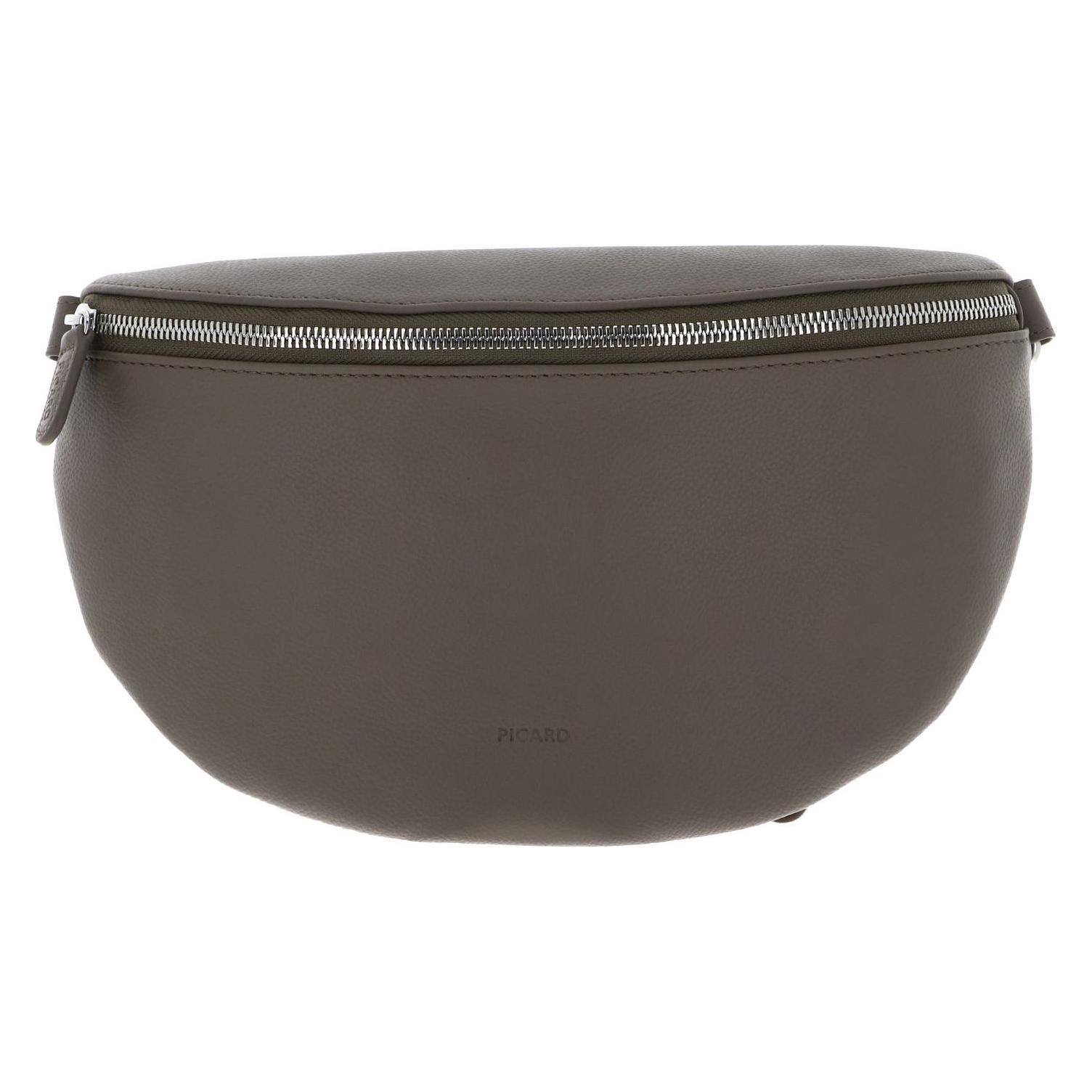 Picard, Damen, Handtasche, Luis Waist Bag, Braun